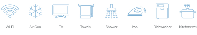 AMENITIES
